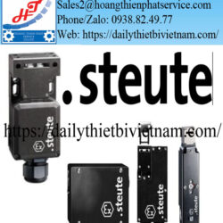 Công tắc an toàn chống cháy nổ Steute