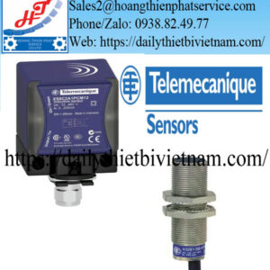 Cảm biến tiệm cận Telemecanique