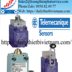 Công tắc giới hạn Telemecanique