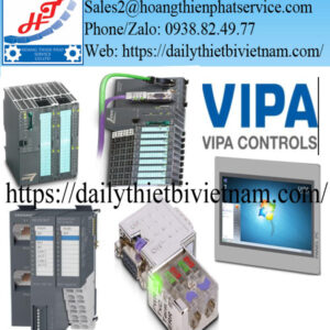 Đại lý Vipa tại Việt Nam