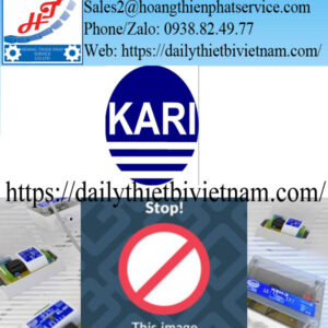 Bộ báo động KARI-FINN