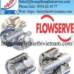 Bộ phớt làm kín Flowserve