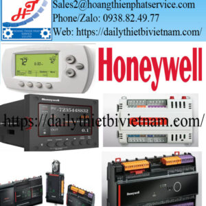 Bộ điều khiển & cảm biến HVAC Honeywell