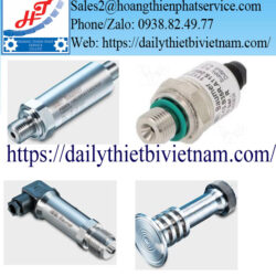 Cảm biến đo áp suất Baumer