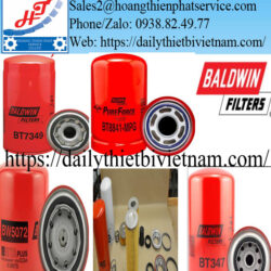 Lọc dầu / Lọc nhớt Baldwin