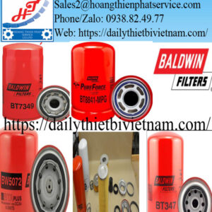 Lọc dầu / Lọc nhớt Baldwin
