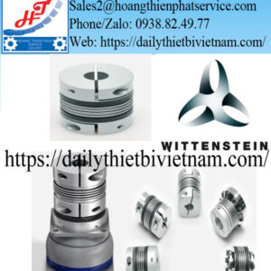 Khớp nối truyền động Wittenstein alpha