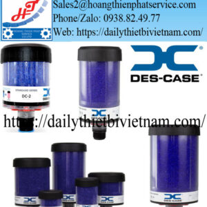 Bộ hút ẩm Breather Des-Case 