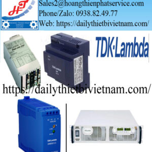 dailythietbivietnam Bộ nguồn AC-DC TDK-Lambda