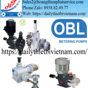 Đại lý OBL tại Việt Nam