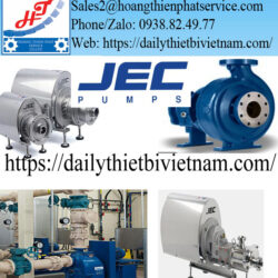 Bơm ly tâm JEP