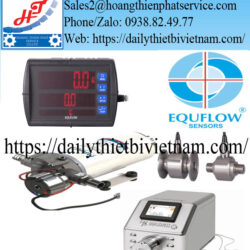 Bộ điều khiển lưu lượng Equflow