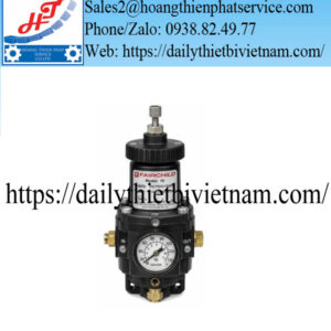 dailythietbivietnam Bộ điều chỉnh áp suất Fairchild