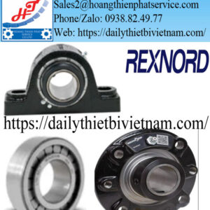Vòng bi Rexnord