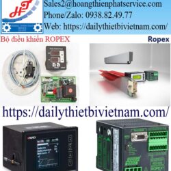 Bộ Điều Khiển ROPEX