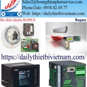Bộ Điều Khiển ROPEX
