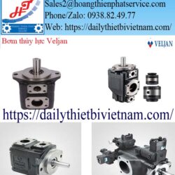 Bơm Thủy Lực Veljan