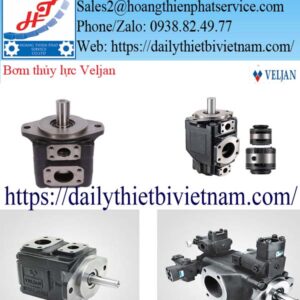 Bơm Thủy Lực Veljan