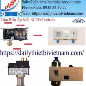 Cảm Biến Áp Suất ALCO Cảm Biến Áp Suất ALCO