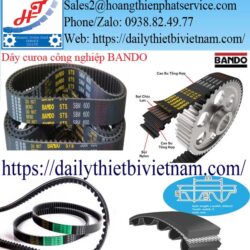 Dây curoa công nghiệp BANDO
