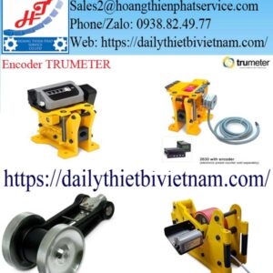 Encoder TRUMETER