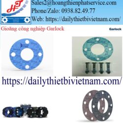 Gioăng công nghiệp Garlock