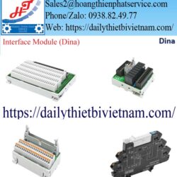 Interface Module Dina