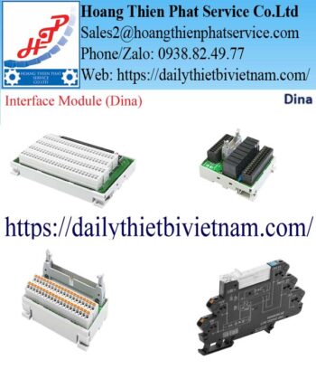 Interface Module Dina - Sales2-0938.82.49.77