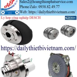 Ly hợp công nghiệp DESCH