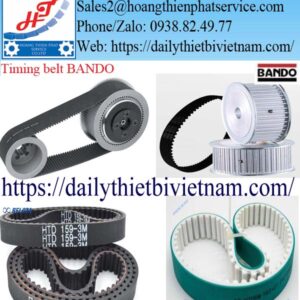 Timing belt BANDO
