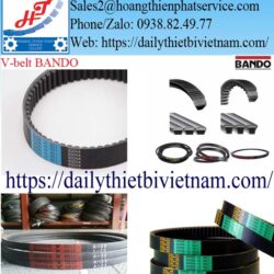 V-Belt BANDO