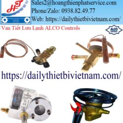 Van Tiết Lưu Lạnh ALCO