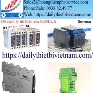 Bộ Cách Ly Tín Hiệu Của SENECA