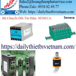Bộ Chuyển Đổi Tín Hiệu SENECA