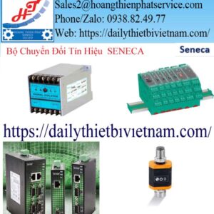 Bộ Chuyển Đổi Tín Hiệu SENECA