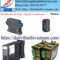 Bộ Điều Hòa Tín Hiệu SENECA