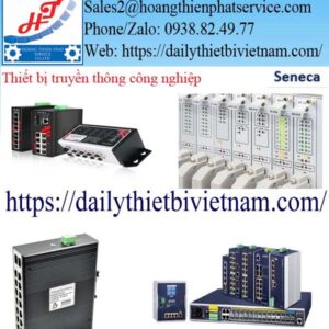 Thiết Bị Truyền Thông Công Nghiệp SENECA