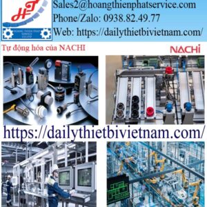 TỰ ĐỘNG HÓA