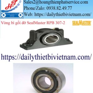Vòng Bi Gối Đỡ SealMaster RPB 307-2