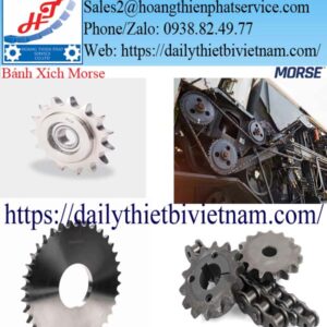 Bánh Xích Morse