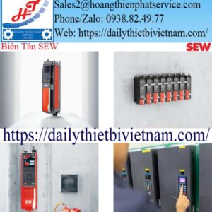 Biến Tần SEW
