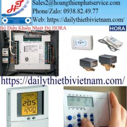 Bộ Điều Khiển Nhiệt Độ HORA