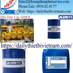 Dầu Thủy Lực AIMOL