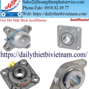 Gối Đỡ Mặt Bích SealMaster