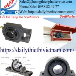 Gối Đỡ Tăng Đơ SealMaster