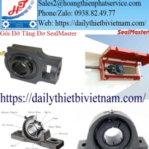 Gối Đỡ Tăng Đơ SealMaster