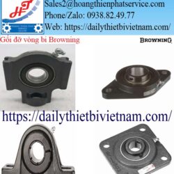 Gối đỡ vòng bi Browning