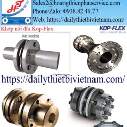 Khớp Nối Đĩa Kop-Flex