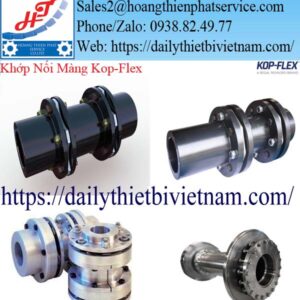 Khớp Nối Màng Kop-Flex