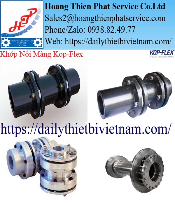 Khớp Nối Màng Kop-Flex
